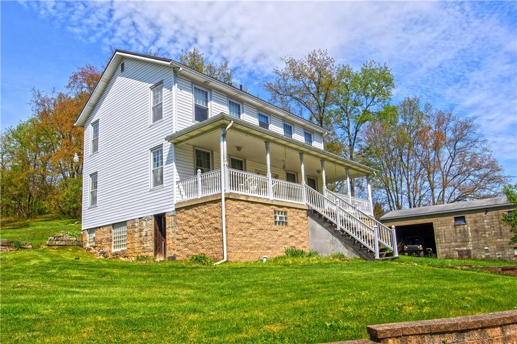 749 Evergreen Road Leechburg, PA 15656 - Photo 1 of 45 Gallery Image 1