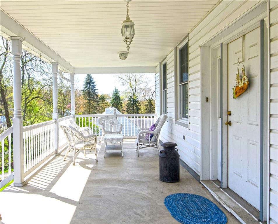 749 Evergreen Road Leechburg, PA 15656 - Photo 2 of 45 Gallery Image 2