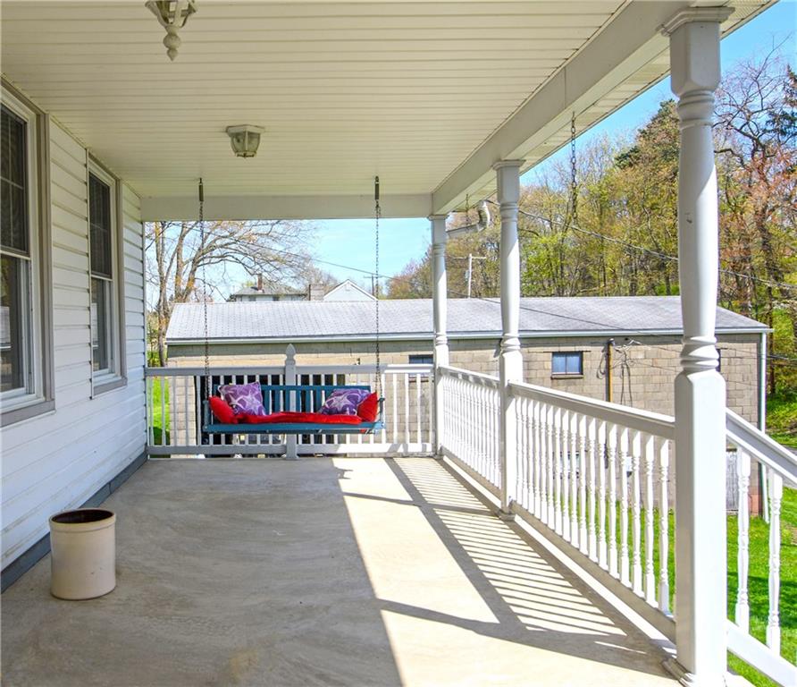 749 Evergreen Road Leechburg, PA 15656 - Photo 3 of 45 Gallery Image 3