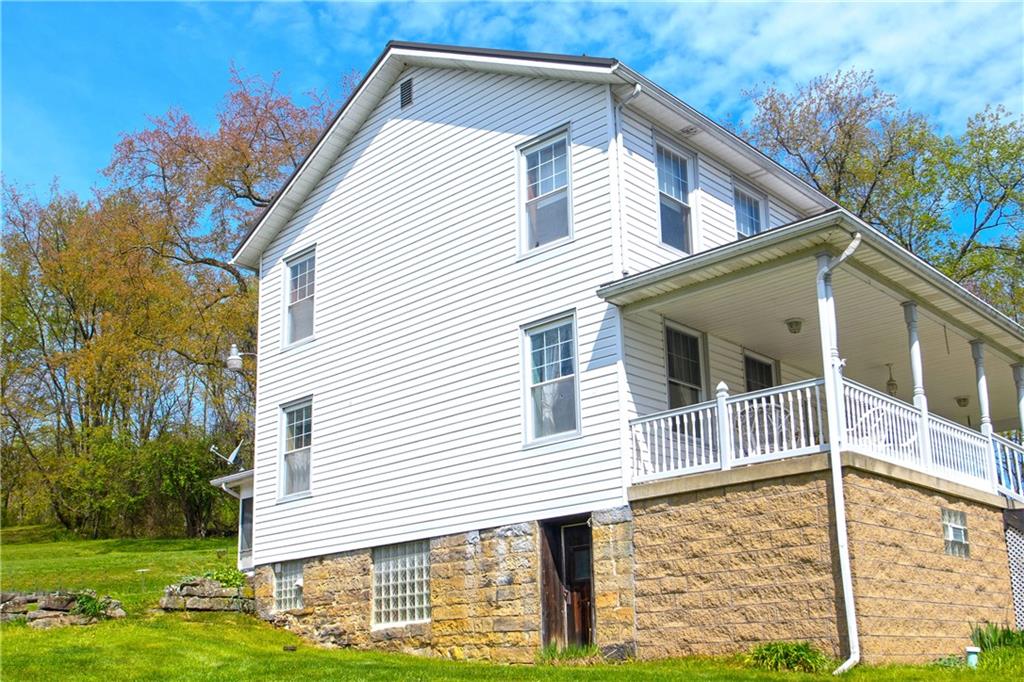 749 Evergreen Road Leechburg, PA 15656 - Photo 4 of 45 Gallery Image 4