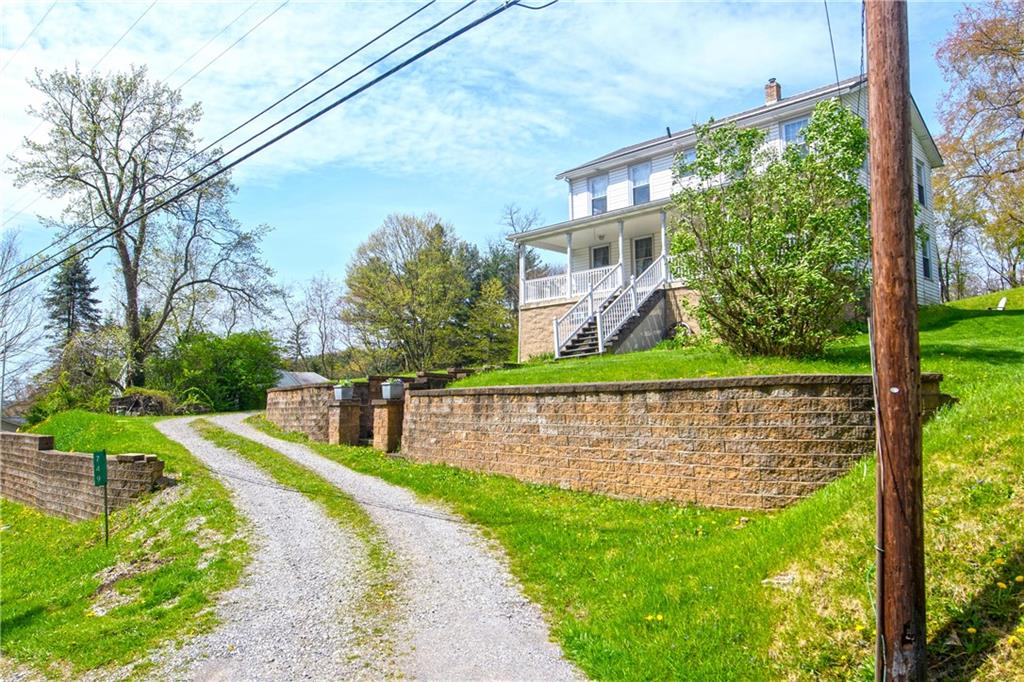 749 Evergreen Road Leechburg, PA 15656 - Photo 5 of 45 Gallery Image 5