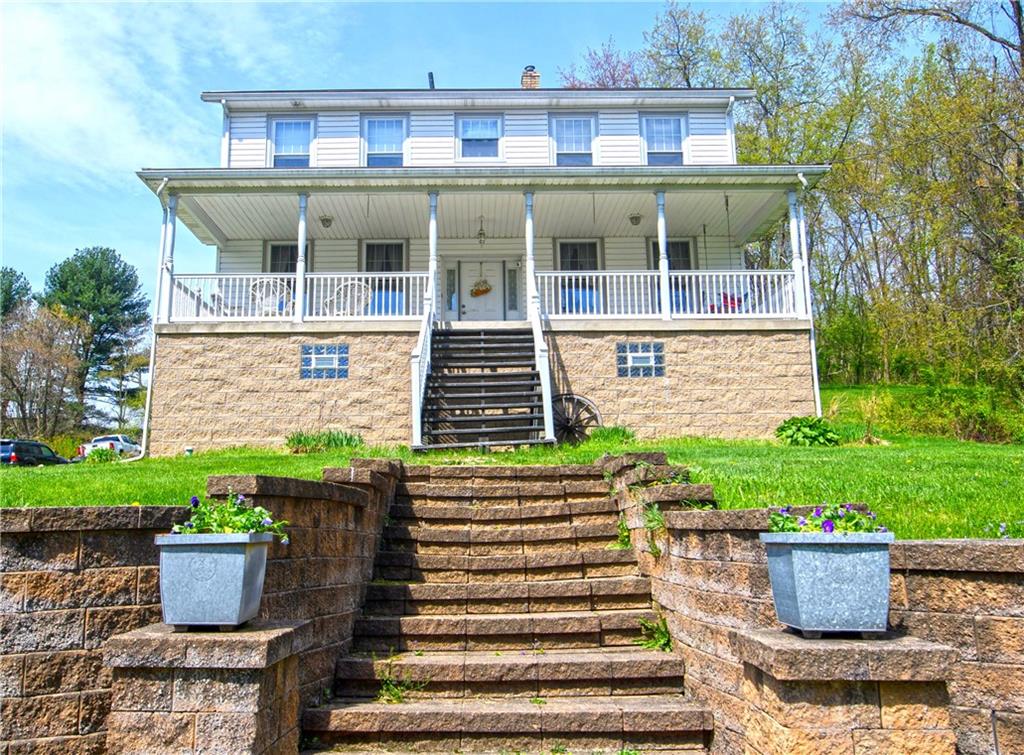 749 Evergreen Road Leechburg, PA 15656 - Photo 7 of 45 Gallery Image 7