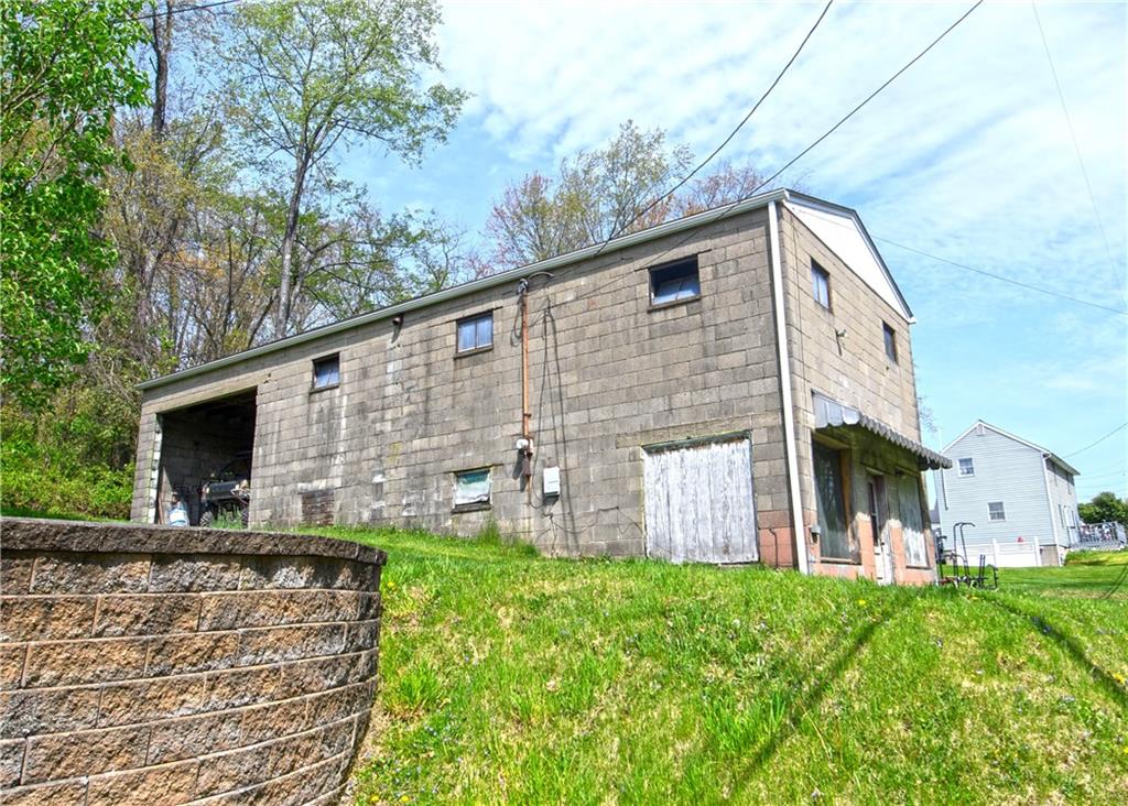 749 Evergreen Road Leechburg, PA 15656 - Photo 8 of 45 Gallery Image 8