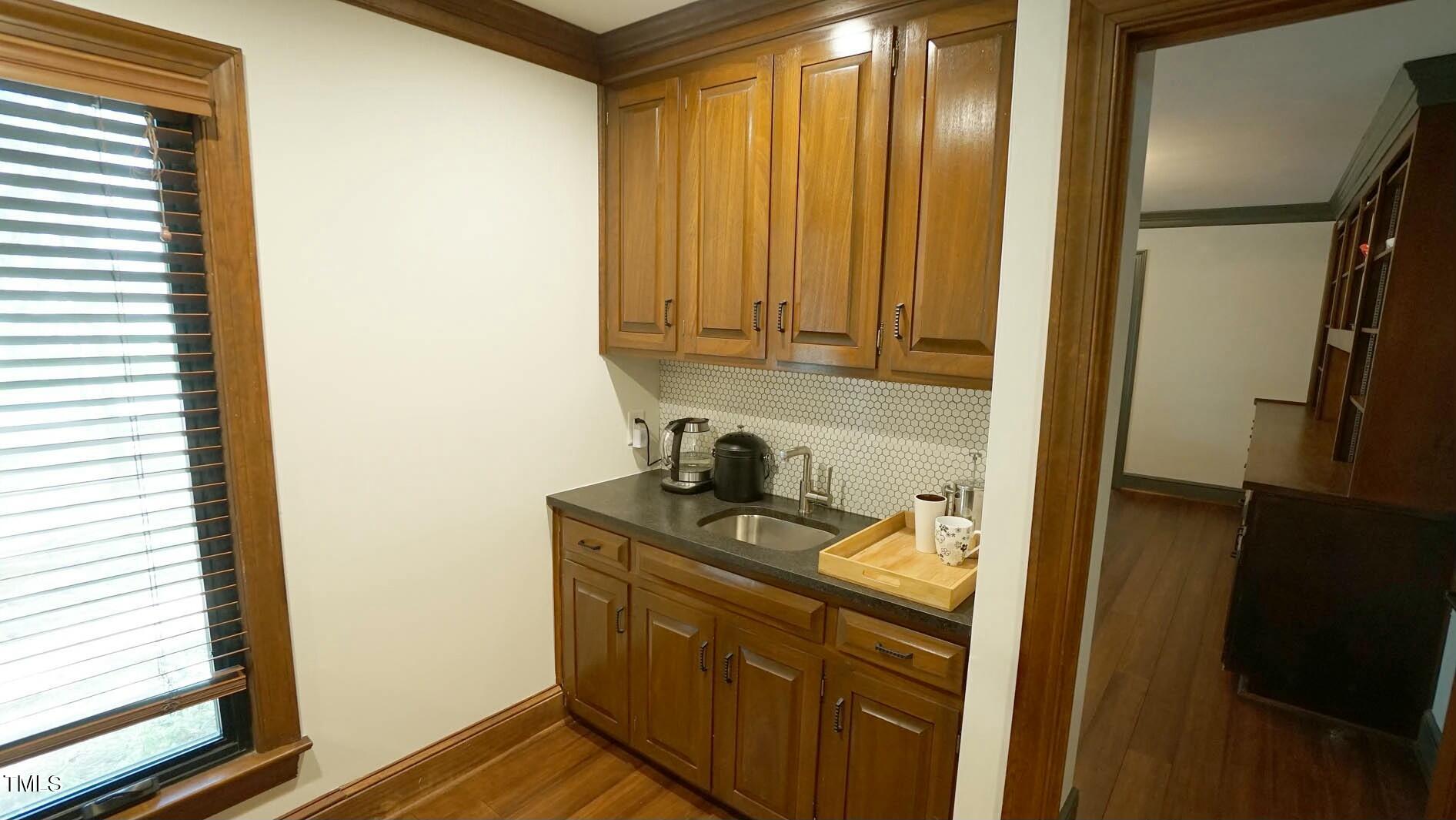 917 Queensferry Road Cary, NC 27511 - Photo 12 of 52 Wet Bar/Coffee Bar