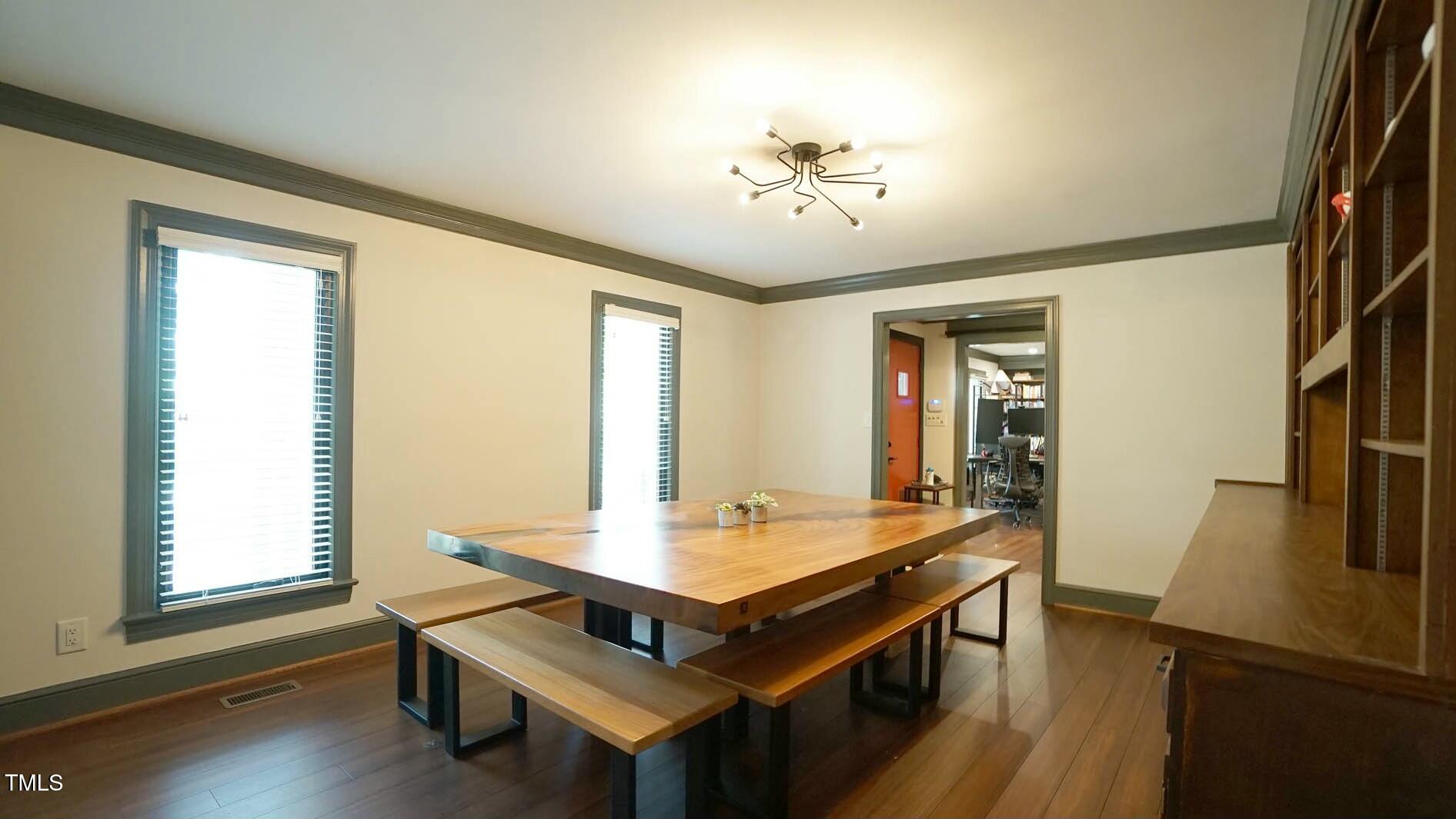 917 Queensferry Road Cary, NC 27511 - Photo 13 of 52 Dining