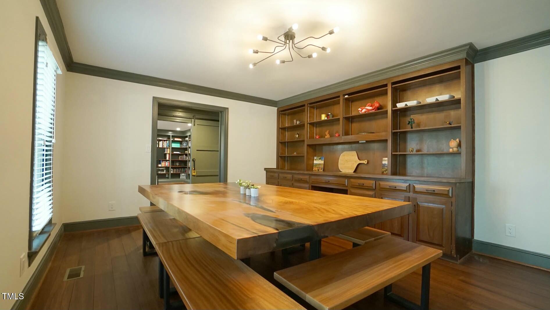 917 Queensferry Road Cary, NC 27511 - Photo 14 of 52 Dining