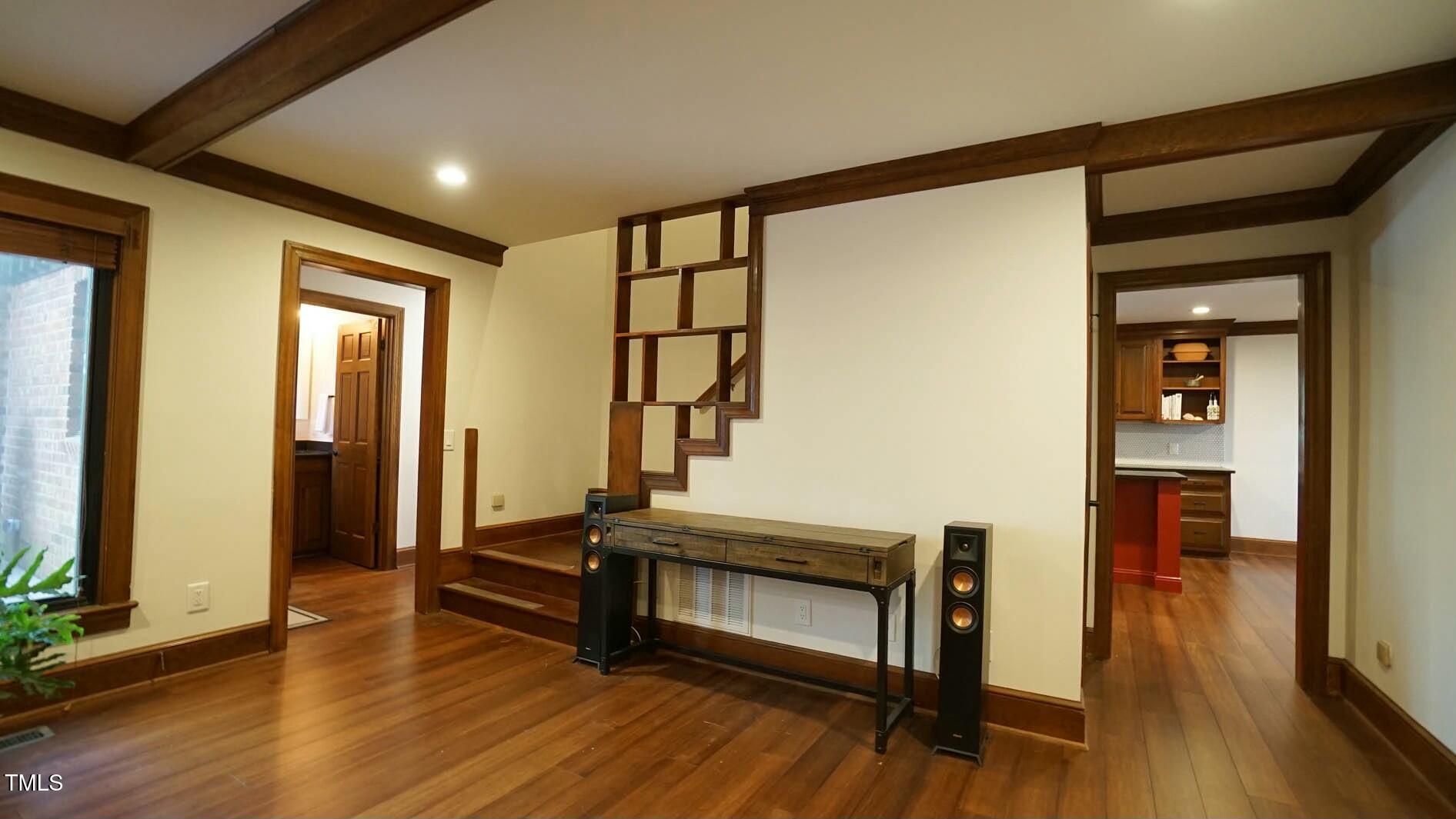 917 Queensferry Road Cary, NC 27511 - Photo 15 of 52 Living Room