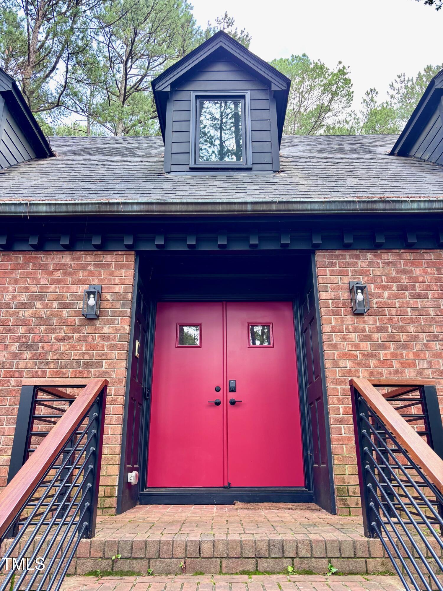 917 Queensferry Road Cary, NC 27511 - Photo 2 of 52 Front Entry