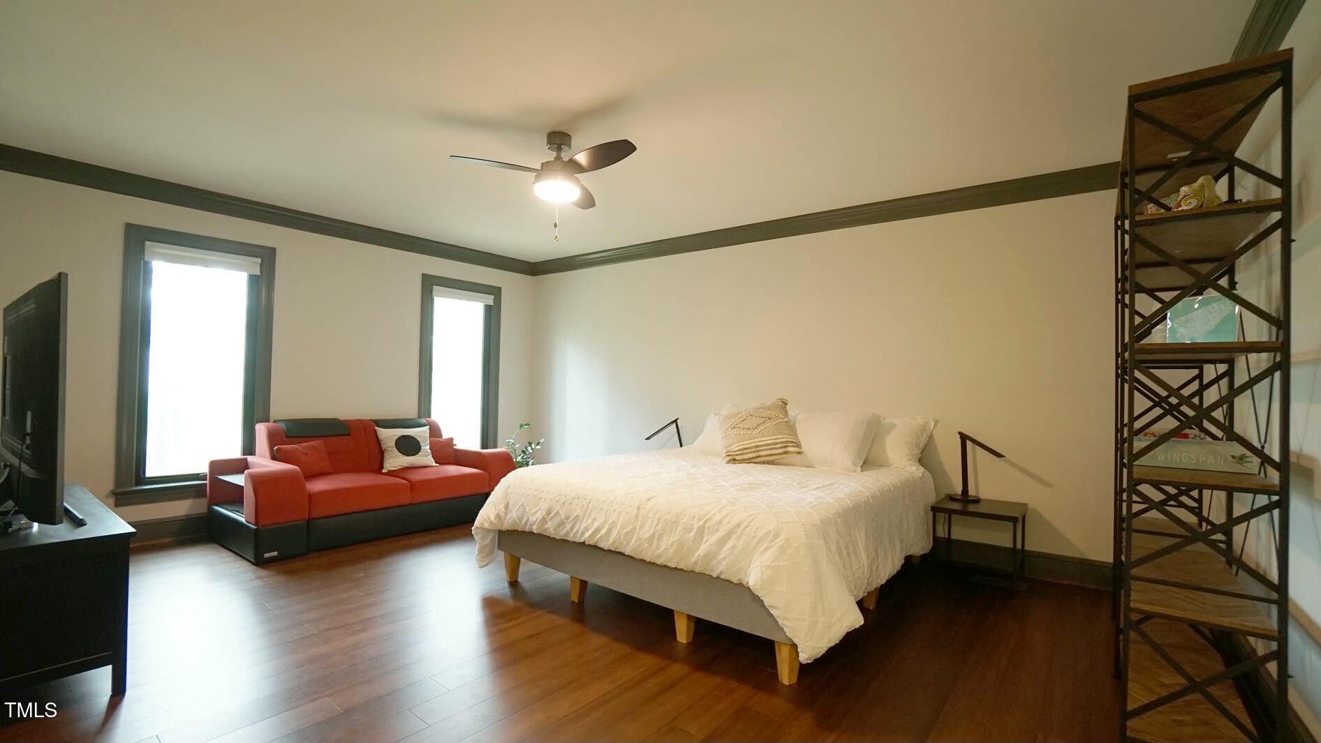 917 Queensferry Road Cary, NC 27511 - Photo 21 of 52 Downstairs Primary