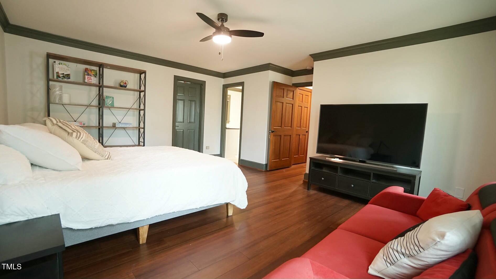 917 Queensferry Road Cary, NC 27511 - Photo 22 of 52 Downstairs Primary