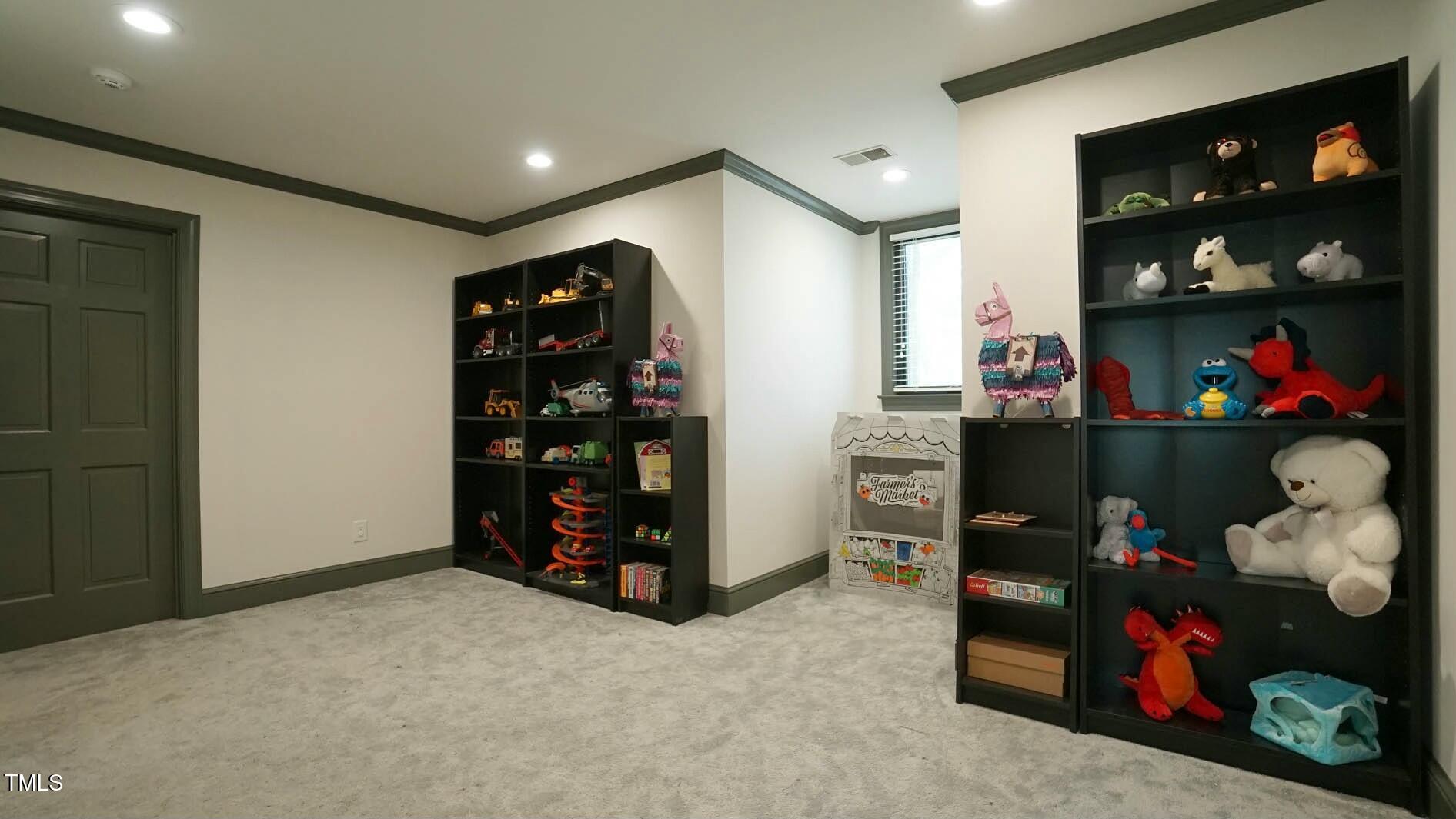 917 Queensferry Road Cary, NC 27511 - Photo 25 of 52 Loft/Play Area