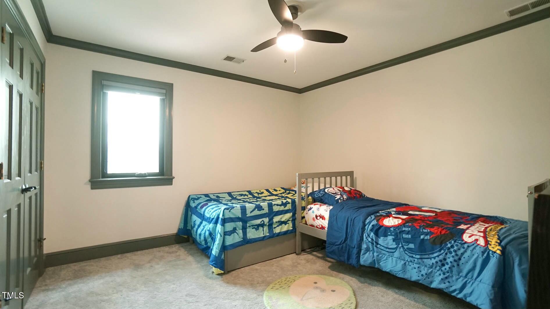 917 Queensferry Road Cary, NC 27511 - Photo 27 of 52 Bedroom 2