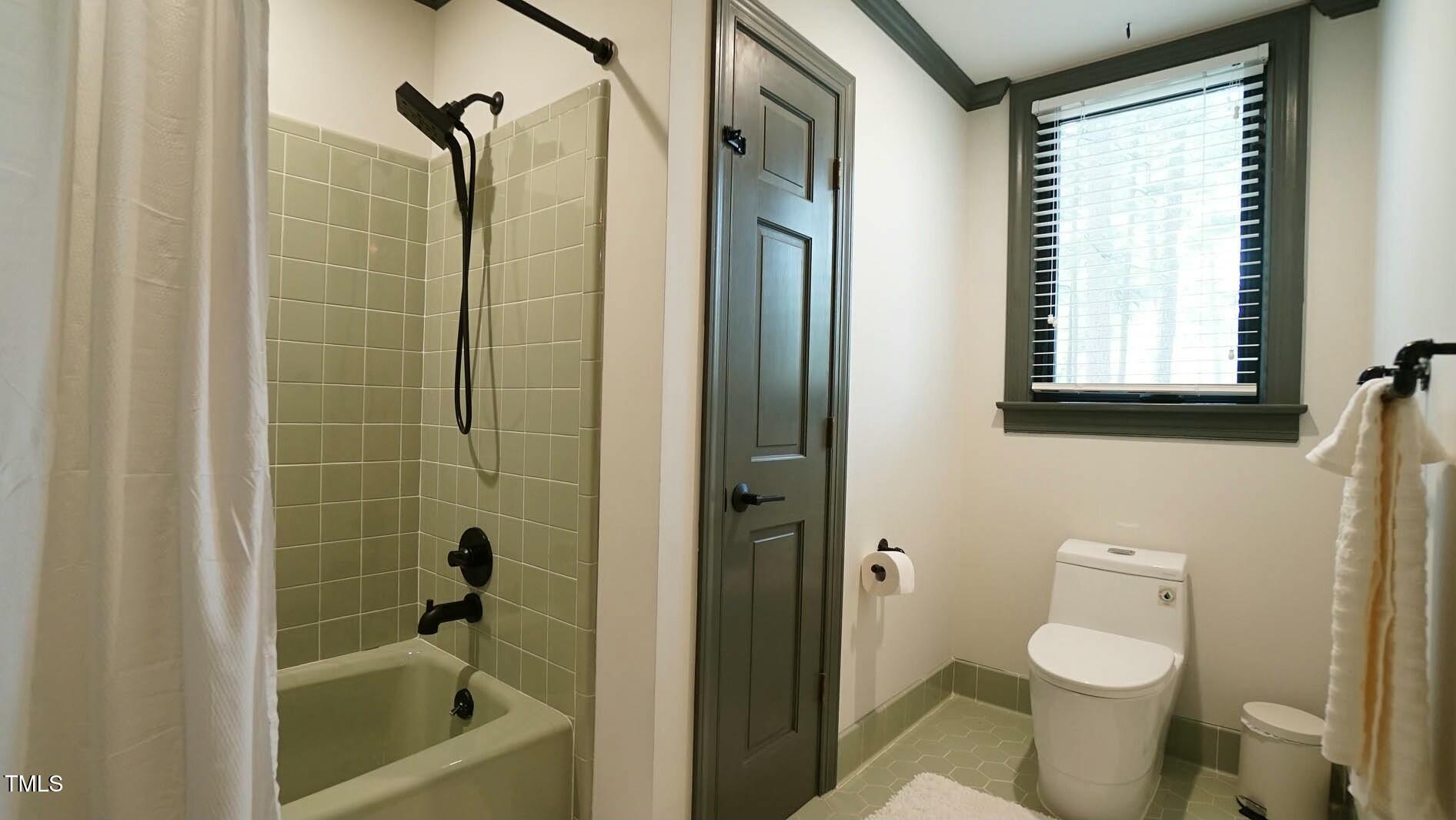 917 Queensferry Road Cary, NC 27511 - Photo 29 of 52 Upstairs Full Bath