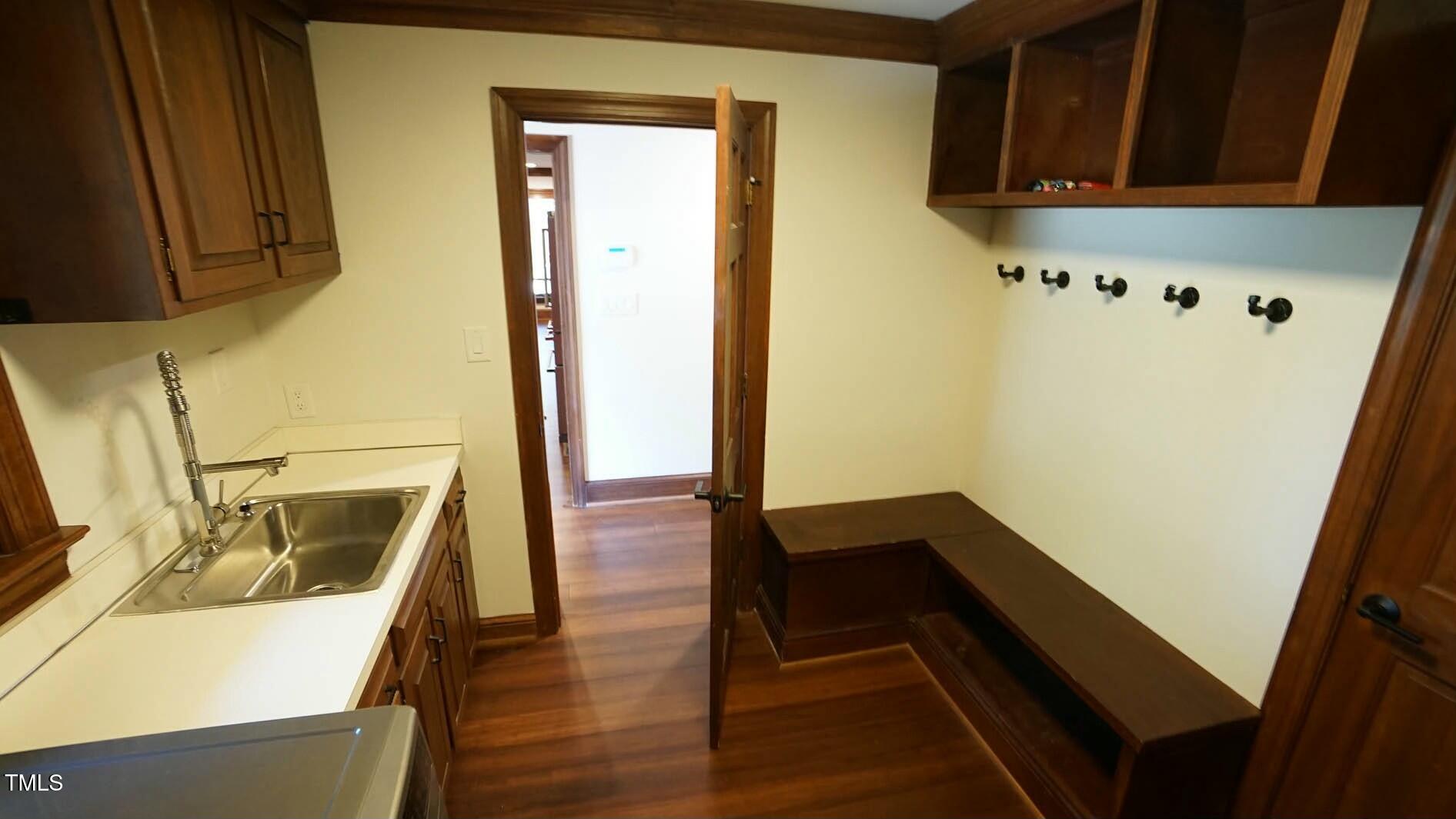 917 Queensferry Road Cary, NC 27511 - Photo 36 of 52 Laundry/Mud Room