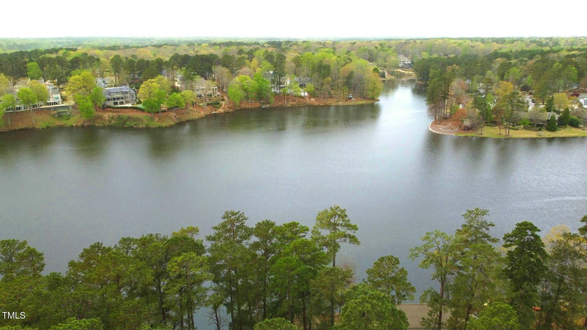 917 Queensferry Road Cary, NC 27511 - Photo 41 of 52 MacGregor Downs Lake