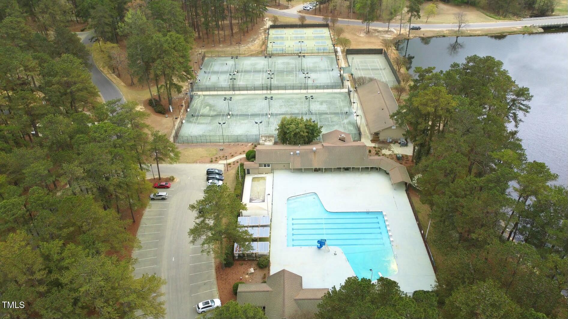 917 Queensferry Road Cary, NC 27511 - Photo 43 of 52 MacGregor Downs Amenities