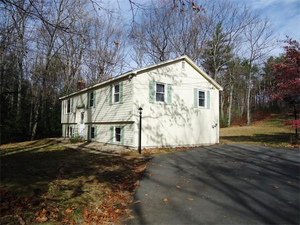 53 South Ashburnham Road Westminster, MA 01473 - Photo 20 of 21 Gallery Image 20