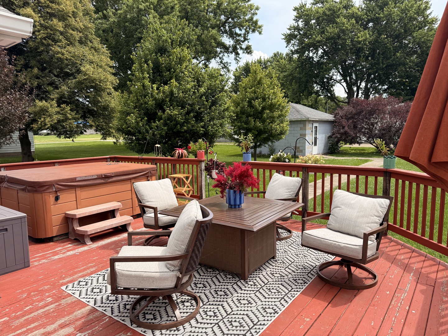 310 2nd Street Standard, IL 61363 - Photo 25 of 29