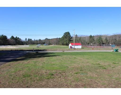 157 Old Coldbrook Road Barre, MA 01005 - Photo 20 of 21 a view of outdoor space with mountain view