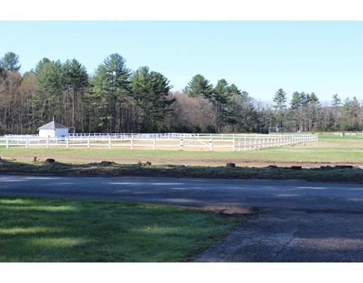 157 Old Coldbrook Road Barre, MA 01005 - Photo 21 of 21 a view of an ocean and a yard