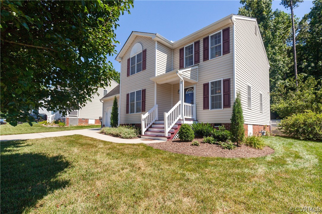 4367 Stately Oak Road North Chesterfield, VA 23234 - Photo 31 of 31 Now, don't you want to call 4367 Stately Oak Rd ho