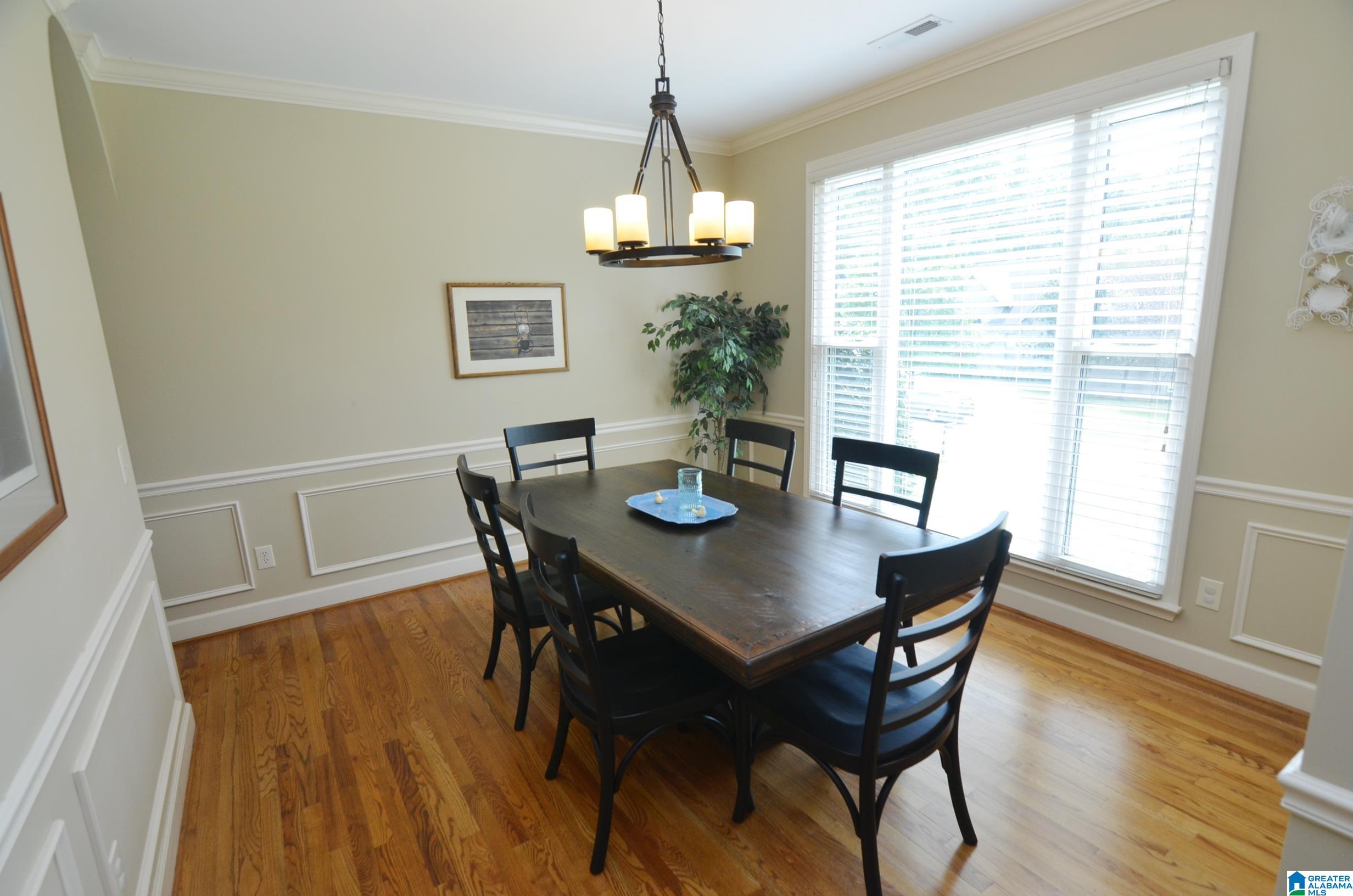 147 Thoroughbred Lane Alabaster, AL 35007 - Photo 8 of 46
