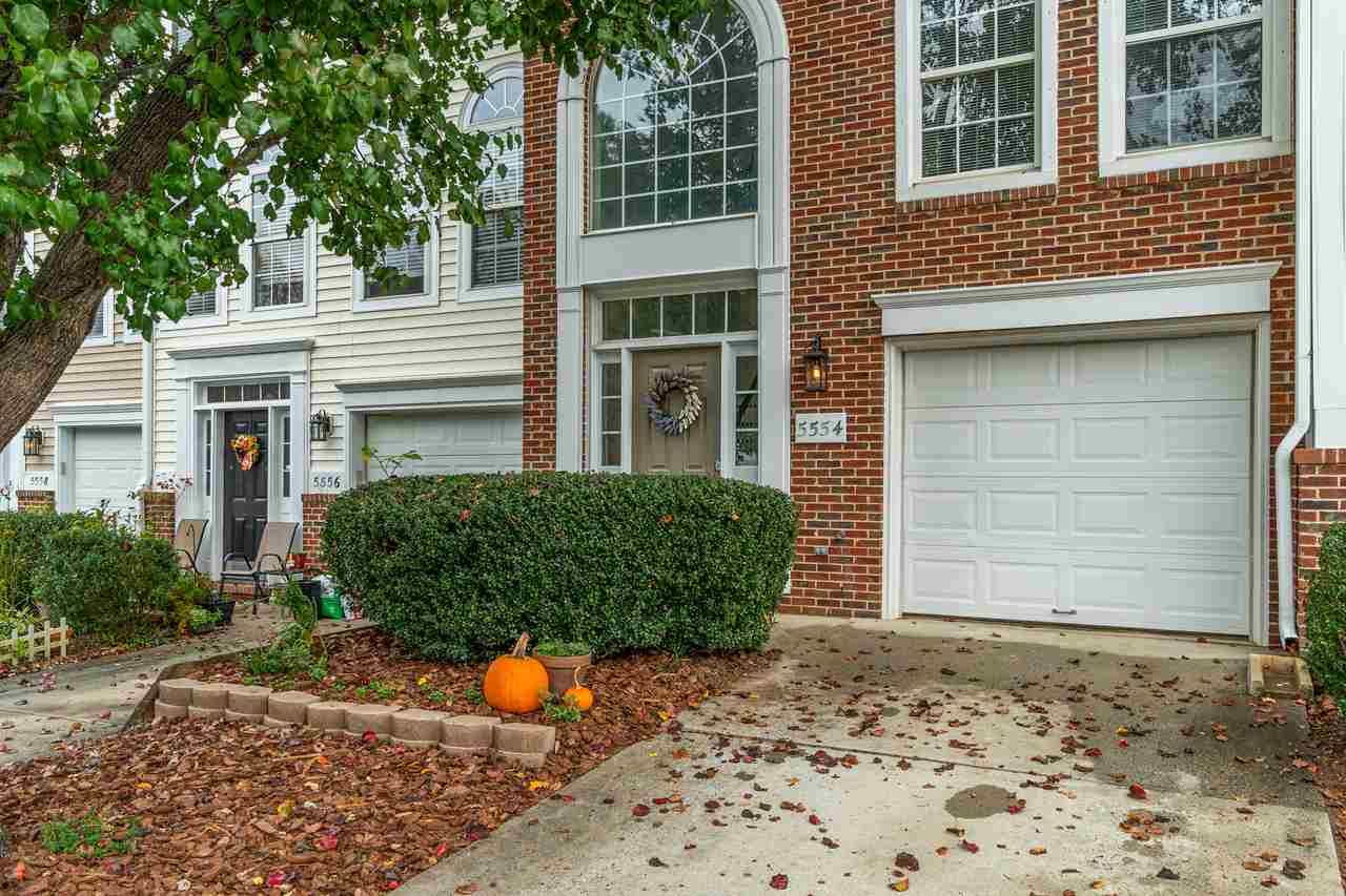 5554 Vista View Court Raleigh, NC 27612 - Photo 1 of 24 Photo 1