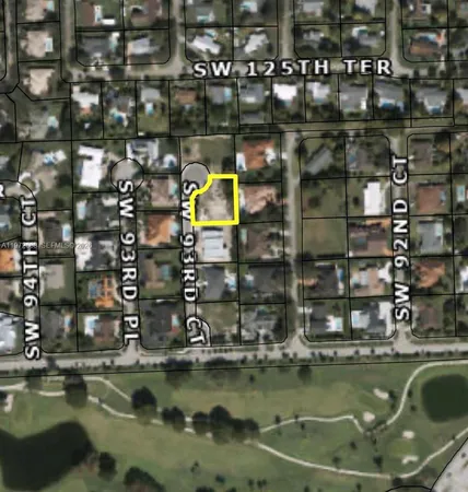 $1,250,000 | 12641 Southwest 93rd Court, Miami, FL 33176