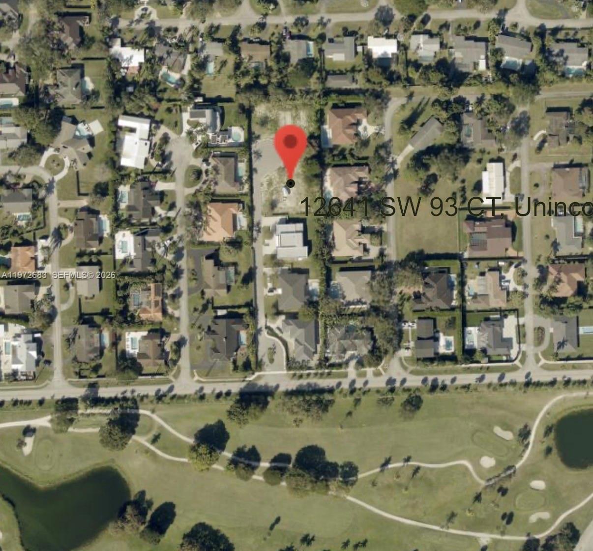 12641 Southwest 93rd Court Miami, FL 33176 - Photo 5 of 10