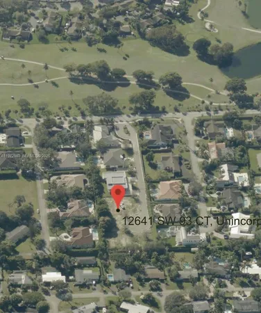 $1,250,000 | 12641 Southwest 93rd Court, Miami, FL 33176