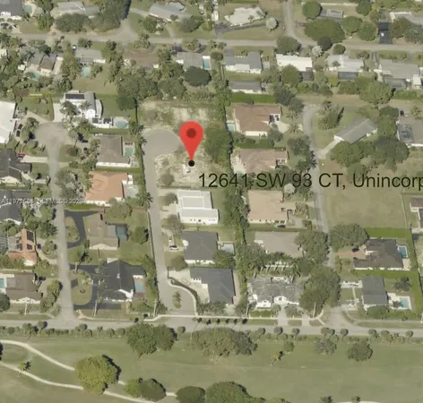 $1,250,000 | 12641 Southwest 93rd Court, Miami, FL 33176
