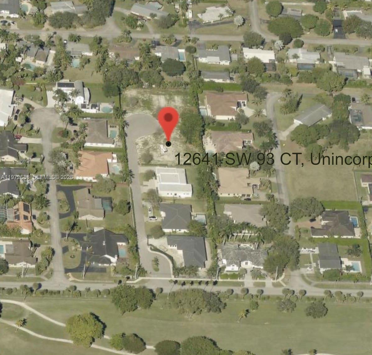 12641 Southwest 93rd Court Miami, FL 33176 - Photo 8 of 10