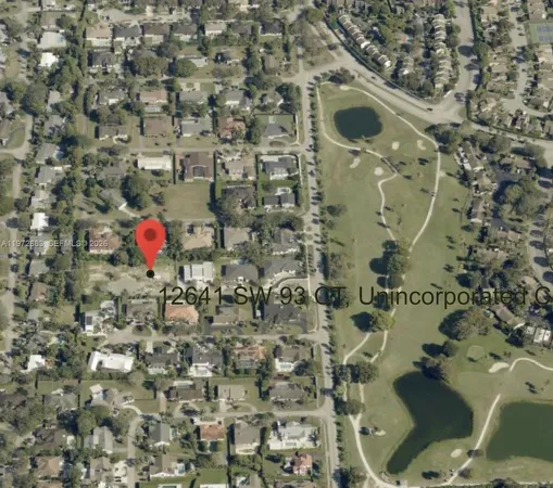 $1,250,000 | 12641 Southwest 93rd Court, Miami, FL 33176