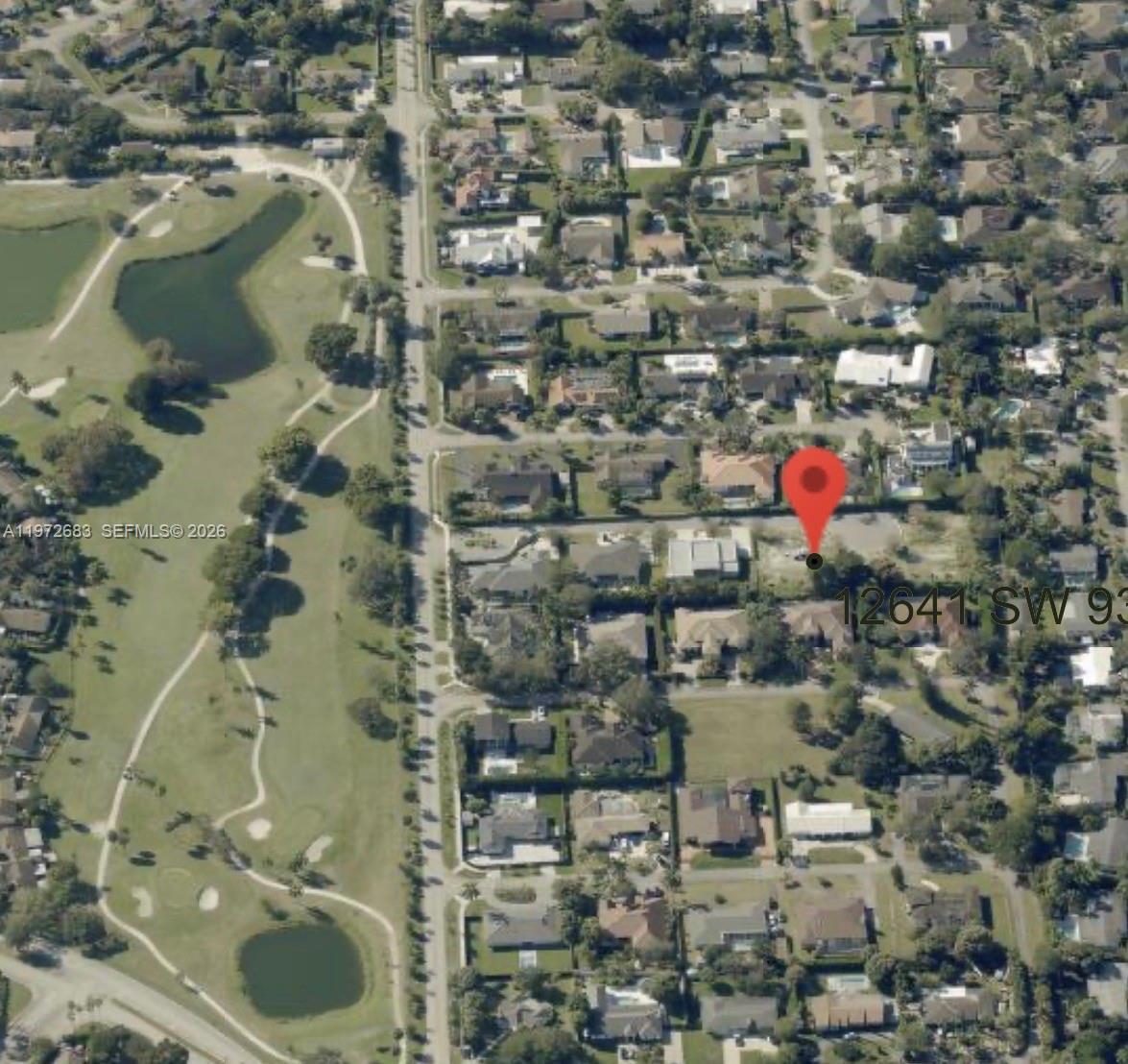 12641 Southwest 93rd Court Miami, FL 33176 - Photo 10 of 10