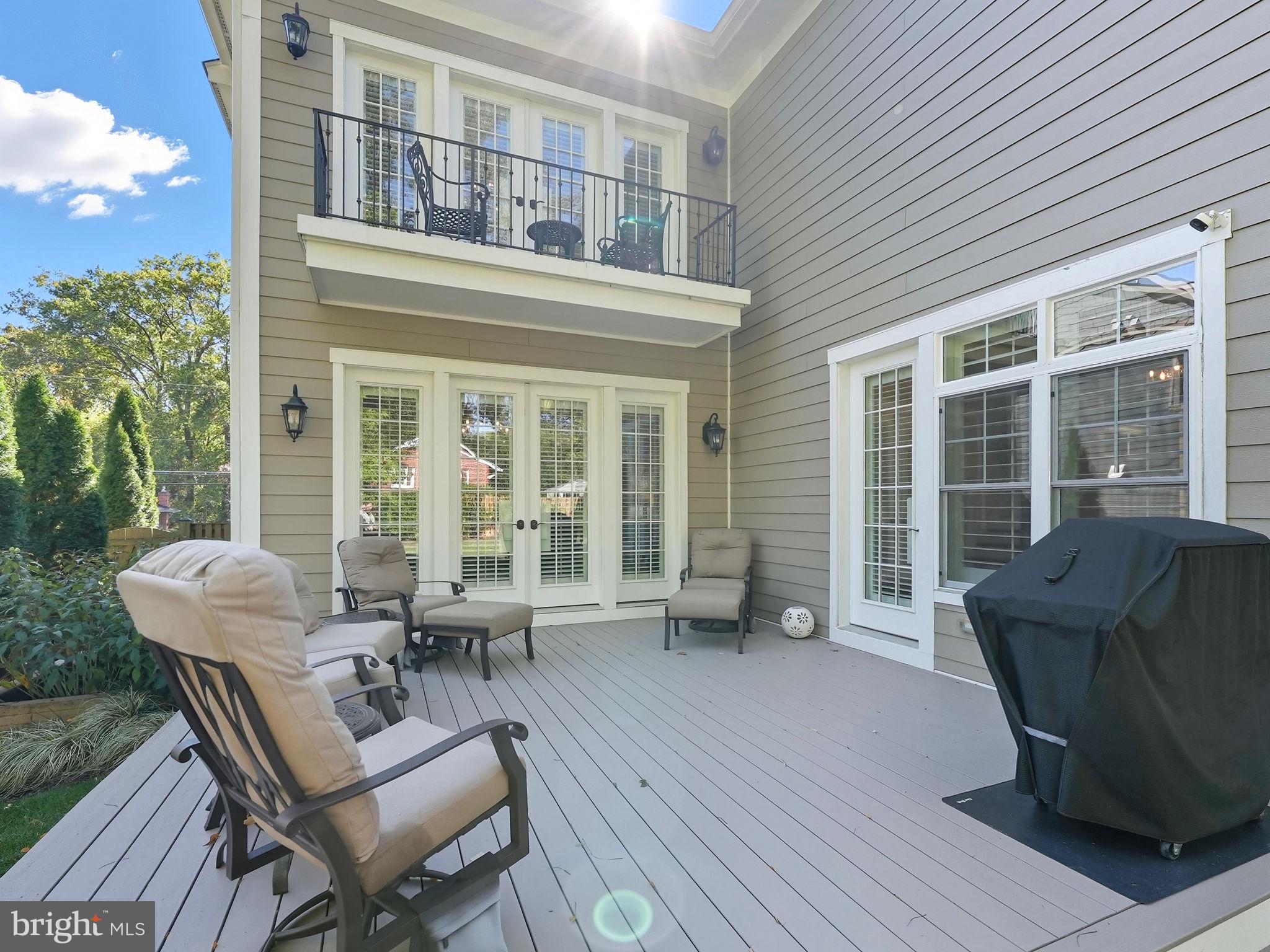 609 Kingsley Road Southwest Vienna, VA 22180 - Photo 43 of 47