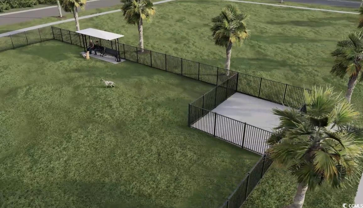 331 Broughton Drive Myrtle Beach, SC 29579 - Photo 12 of 13