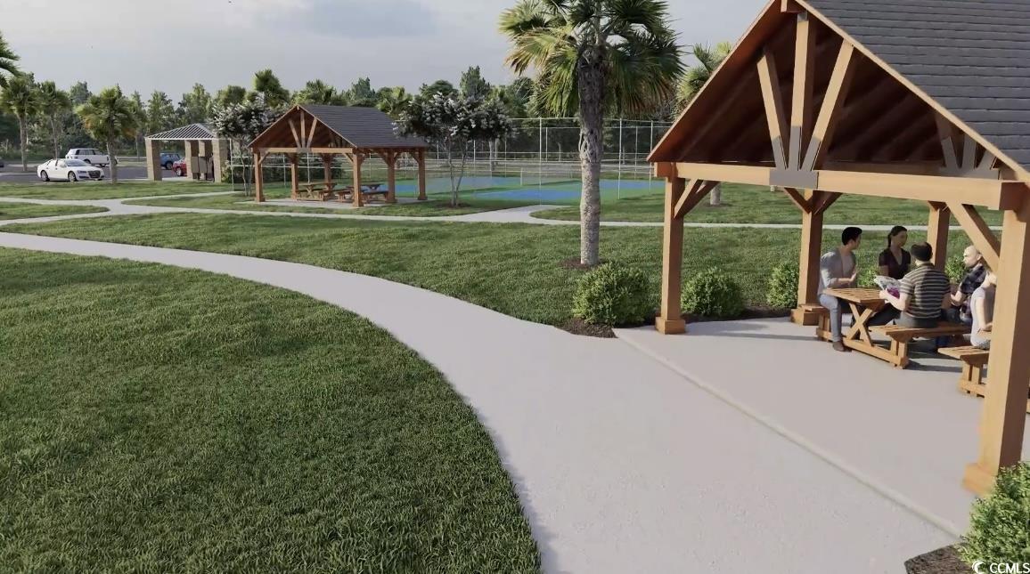 331 Broughton Drive Myrtle Beach, SC 29579 - Photo 10 of 13