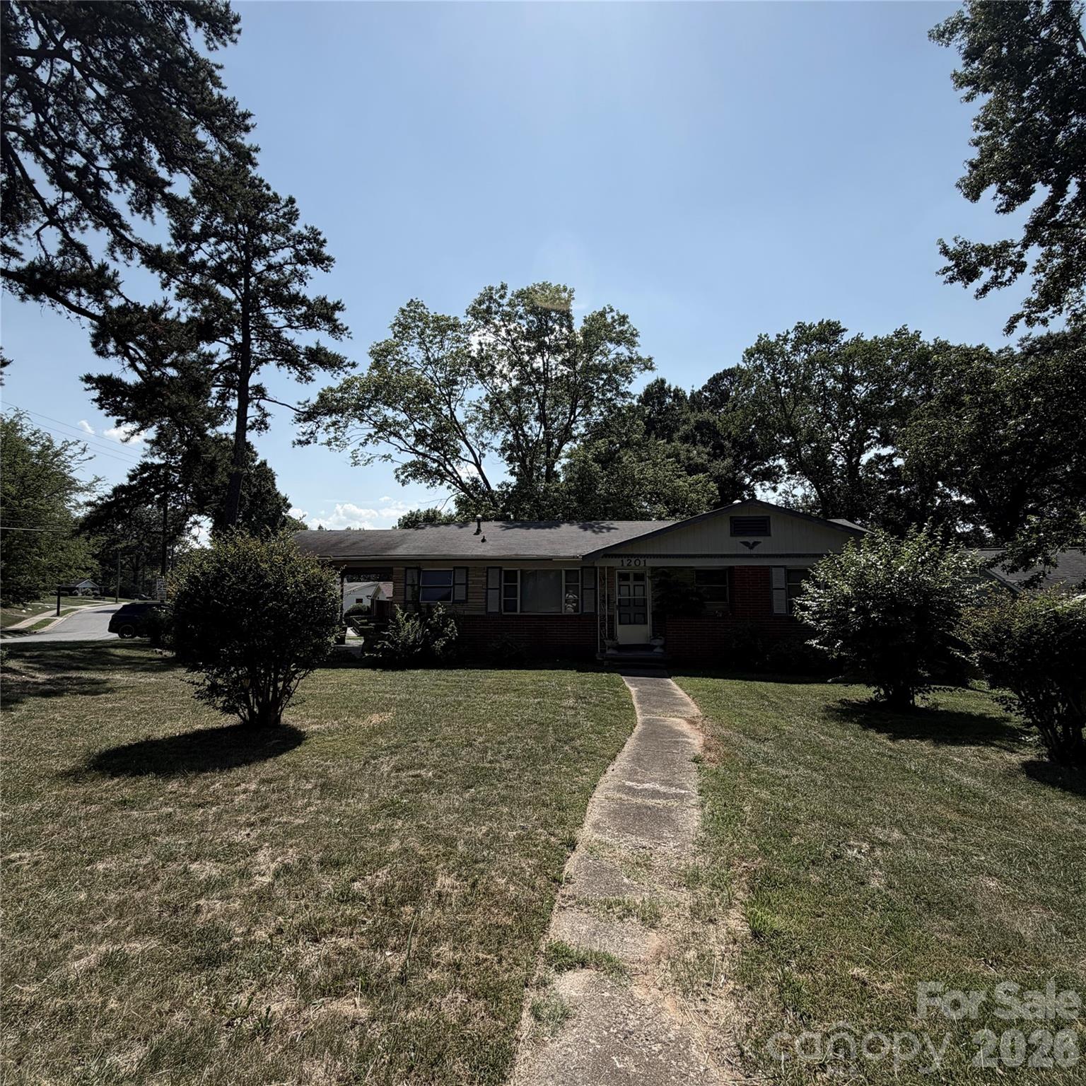 1201 Clanton Road Charlotte, NC 28217 - Photo 5 of 23