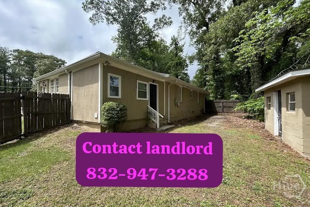 1932 Rosewood Road Decatur, GA 30032 - Photo 8 of 10