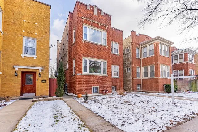 $680,000 | 5007 North Lawndale Avenue, Chicago, IL 60625