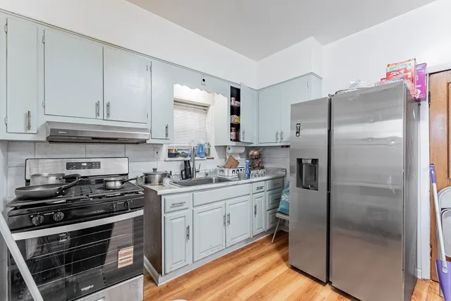 $680,000 | 5007 North Lawndale Avenue, Chicago, IL 60625