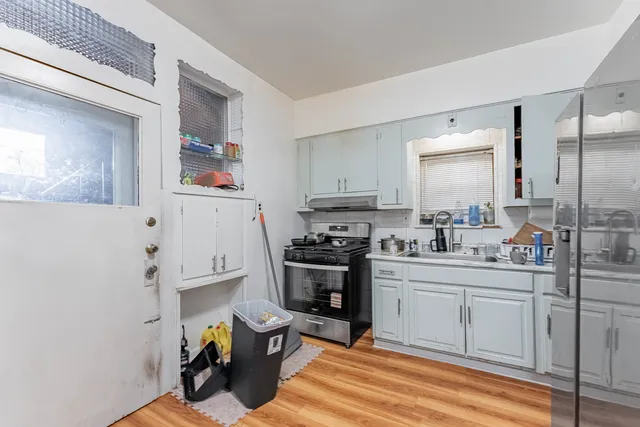 $680,000 | 5007 North Lawndale Avenue, Chicago, IL 60625