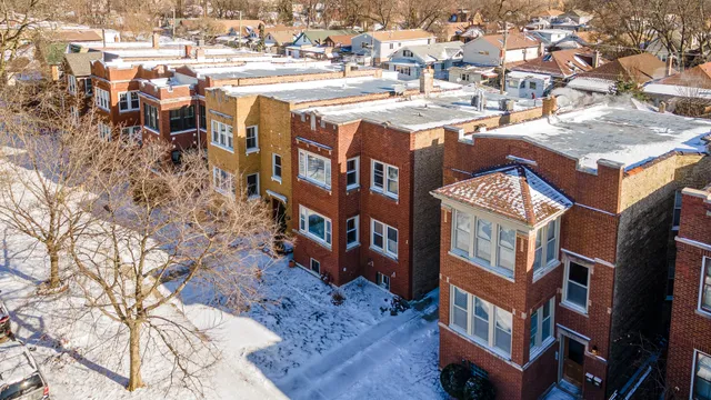 $680,000 | 5007 North Lawndale Avenue, Chicago, IL 60625
