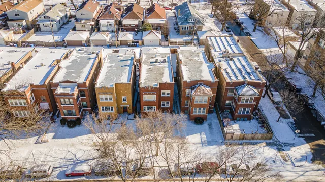 $680,000 | 5007 North Lawndale Avenue, Chicago, IL 60625
