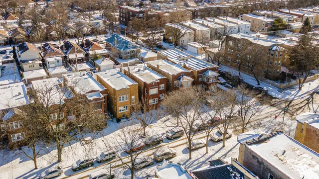 $680,000 | 5007 North Lawndale Avenue, Chicago, IL 60625