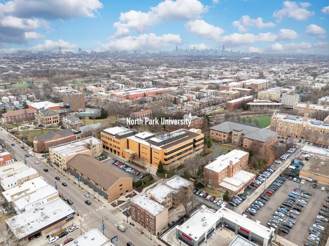 $680,000 | 5007 North Lawndale Avenue, Chicago, IL 60625
