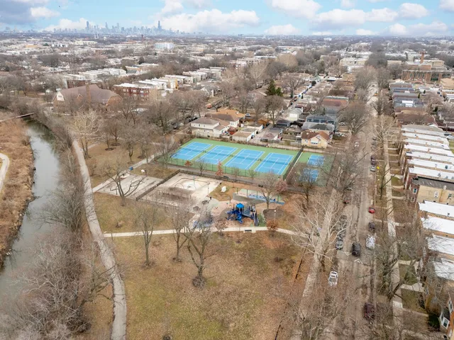 $680,000 | 5007 North Lawndale Avenue, Chicago, IL 60625