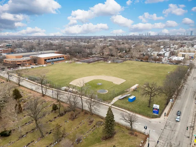 $680,000 | 5007 North Lawndale Avenue, Chicago, IL 60625