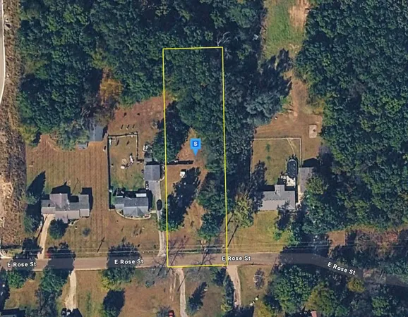 $58,999 | 927 East Rose Street, Holly, MI 48442