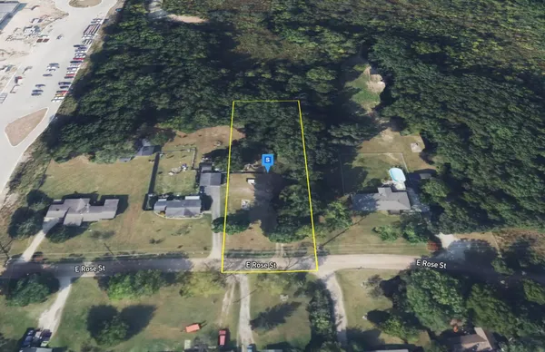 $58,999 | 927 East Rose Street, Holly, MI 48442